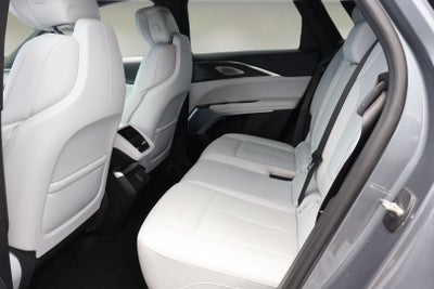2023 Cadillac LYRIQ Luxury