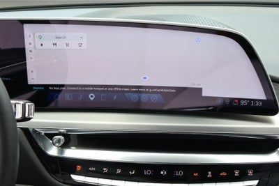 2023 Cadillac LYRIQ Luxury