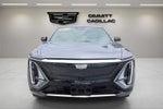 2023 Cadillac LYRIQ Luxury