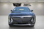 2027 Cadillac LYRIQ Luxury