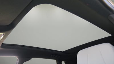 2027 Cadillac LYRIQ Luxury