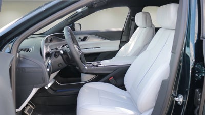 2027 Cadillac LYRIQ Luxury