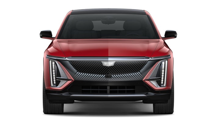 2024 Cadillac LYRIQ Luxury 3 in Clearwater, FL - Dimmitt Automotive Group