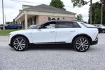 2024 Cadillac LYRIQ Luxury 3