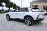 2024 Cadillac LYRIQ Luxury 3