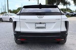 2024 Cadillac LYRIQ Luxury 3