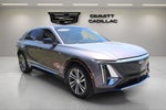 2024 Cadillac LYRIQ Luxury 3