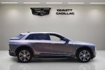 2024 Cadillac LYRIQ Luxury 3