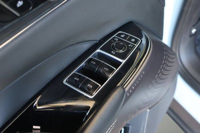 2024 Cadillac LYRIQ Sport 1