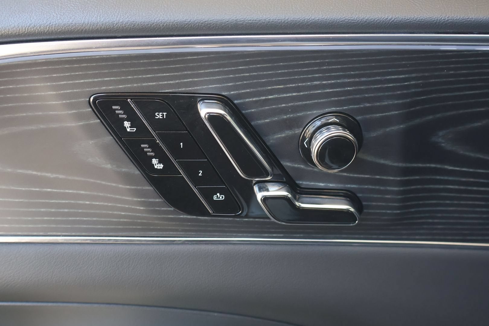 2024 Cadillac LYRIQ Sport 1