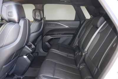 2024 Cadillac LYRIQ Sport 1