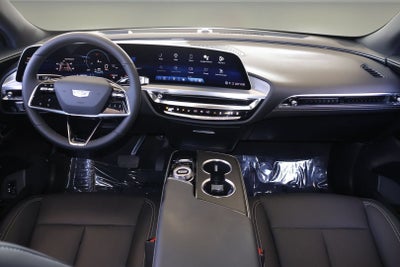 2024 Cadillac LYRIQ Sport 1