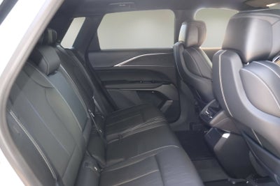 2024 Cadillac LYRIQ Sport 1