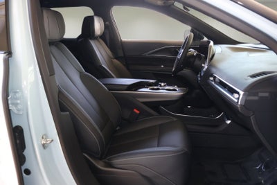 2024 Cadillac LYRIQ Sport 1