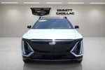 2024 Cadillac LYRIQ Sport 1