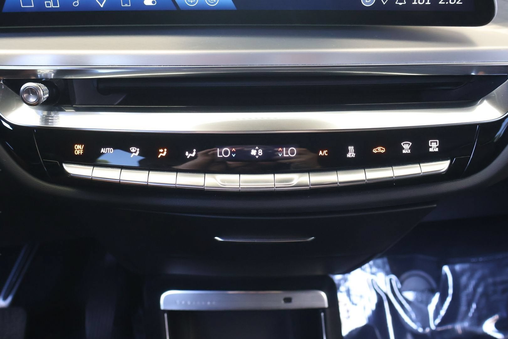2024 Cadillac LYRIQ Sport 1