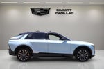 2024 Cadillac LYRIQ Sport 1