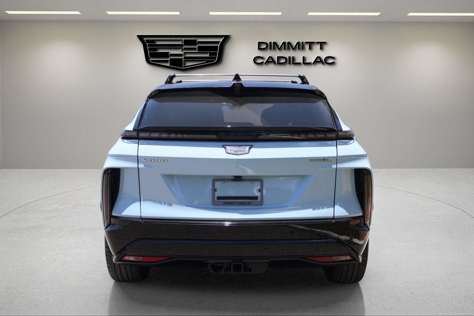 2024 Cadillac LYRIQ Sport 1