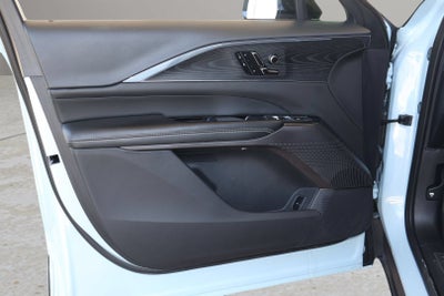 2024 Cadillac LYRIQ Sport 1