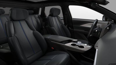 2027 Cadillac LYRIQ Sport