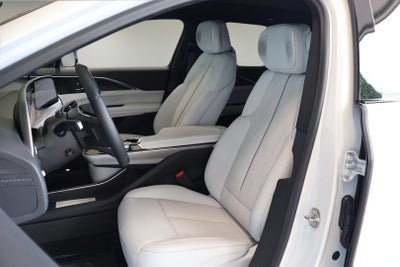 2024 Cadillac LYRIQ Sport 2