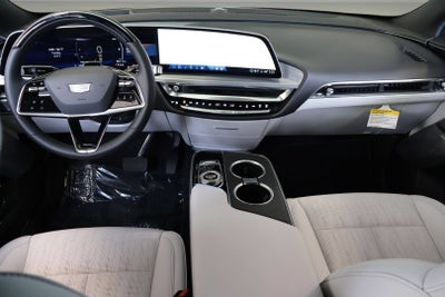 2024 Cadillac LYRIQ Sport 2