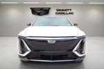 2024 Cadillac LYRIQ Sport 2