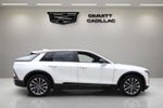 2024 Cadillac LYRIQ Sport 2