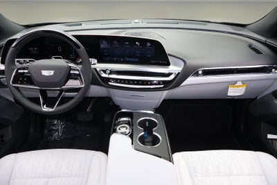 2026 Cadillac LYRIQ Premium Sport