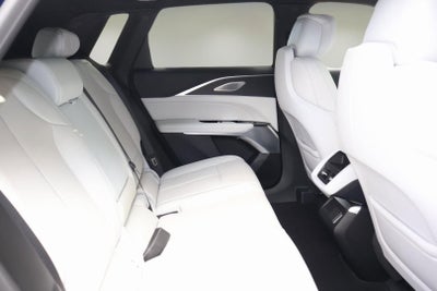 2026 Cadillac LYRIQ Premium Sport
