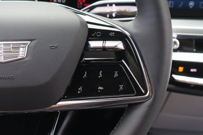 2026 Cadillac LYRIQ Premium Sport