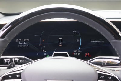 2026 Cadillac LYRIQ Premium Sport