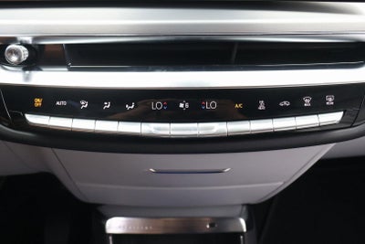 2026 Cadillac LYRIQ Premium Sport