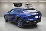 2026 Cadillac LYRIQ Premium Sport