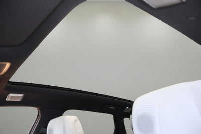 2026 Cadillac LYRIQ Premium Sport