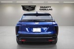2026 Cadillac LYRIQ Premium Sport