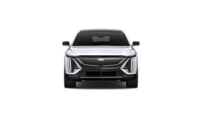 2027 Cadillac LYRIQ Signature Sport