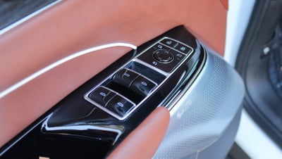 2027 Cadillac LYRIQ Signature Sport