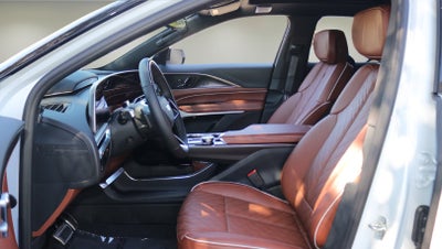 2027 Cadillac LYRIQ Signature Sport