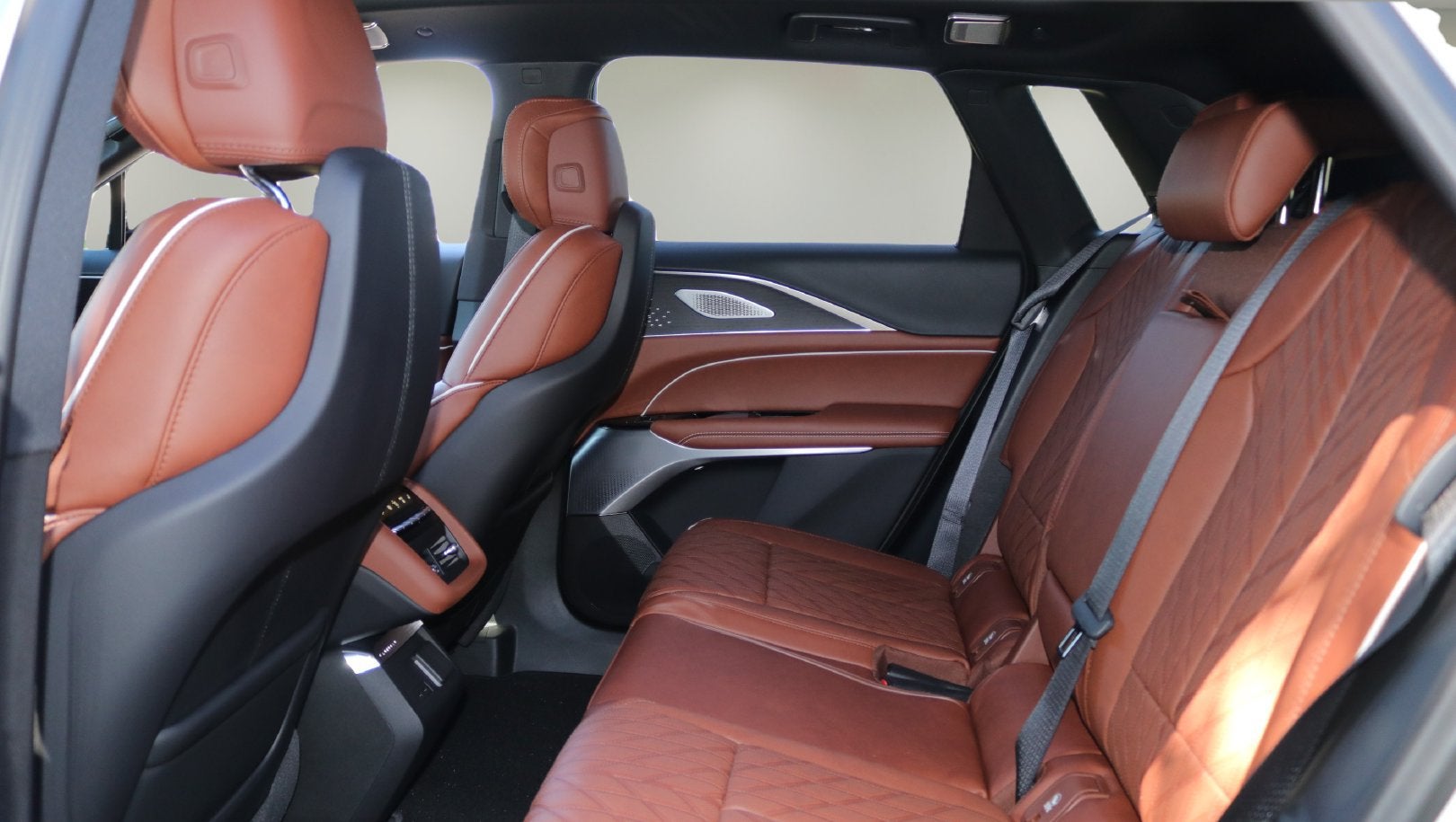 2027 Cadillac LYRIQ Signature Sport