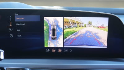 2027 Cadillac LYRIQ Signature Sport