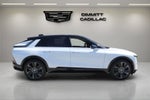 2027 Cadillac LYRIQ Signature Sport