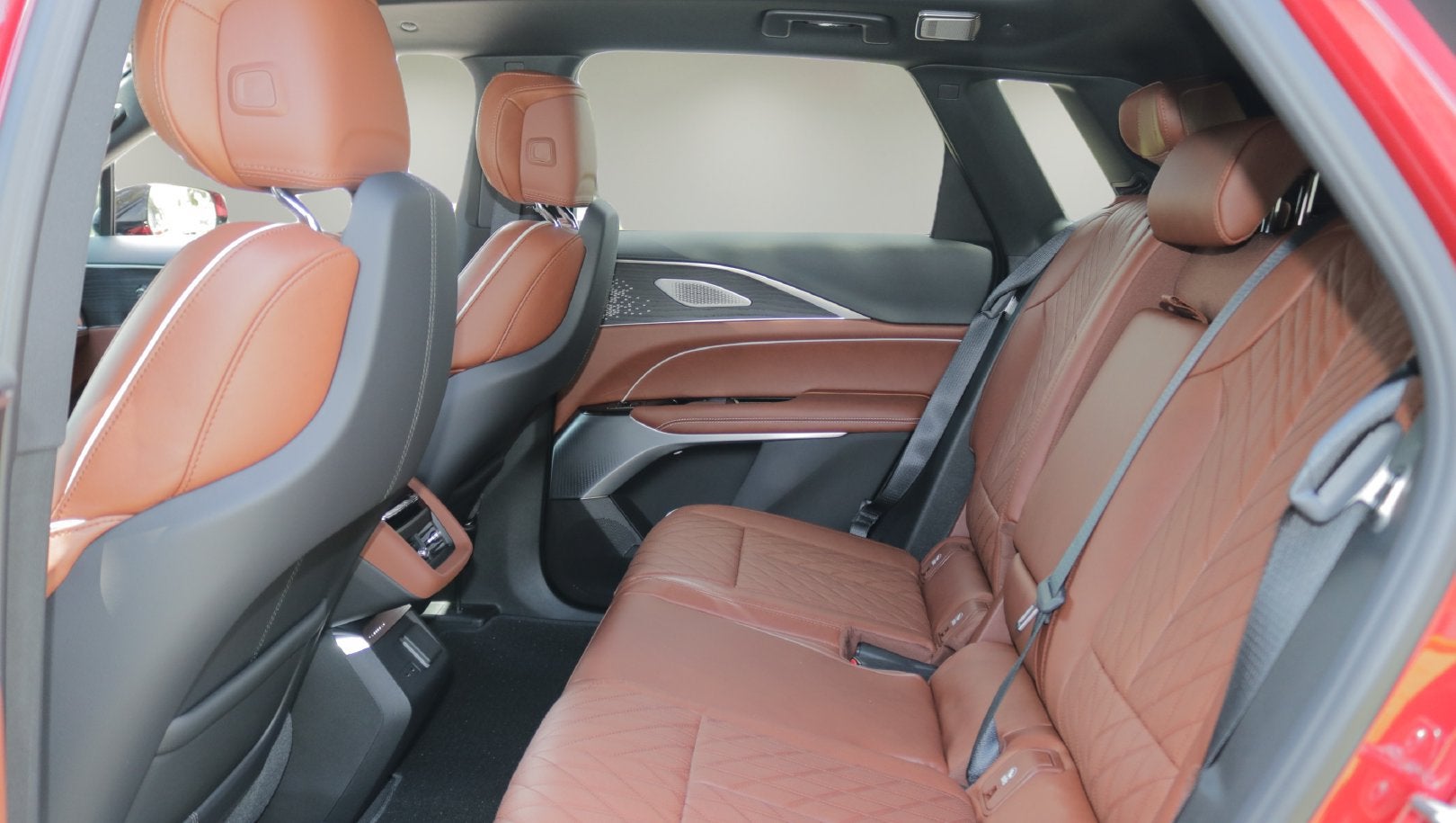2027 Cadillac LYRIQ Signature Sport