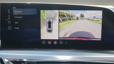 2027 Cadillac LYRIQ Signature Sport