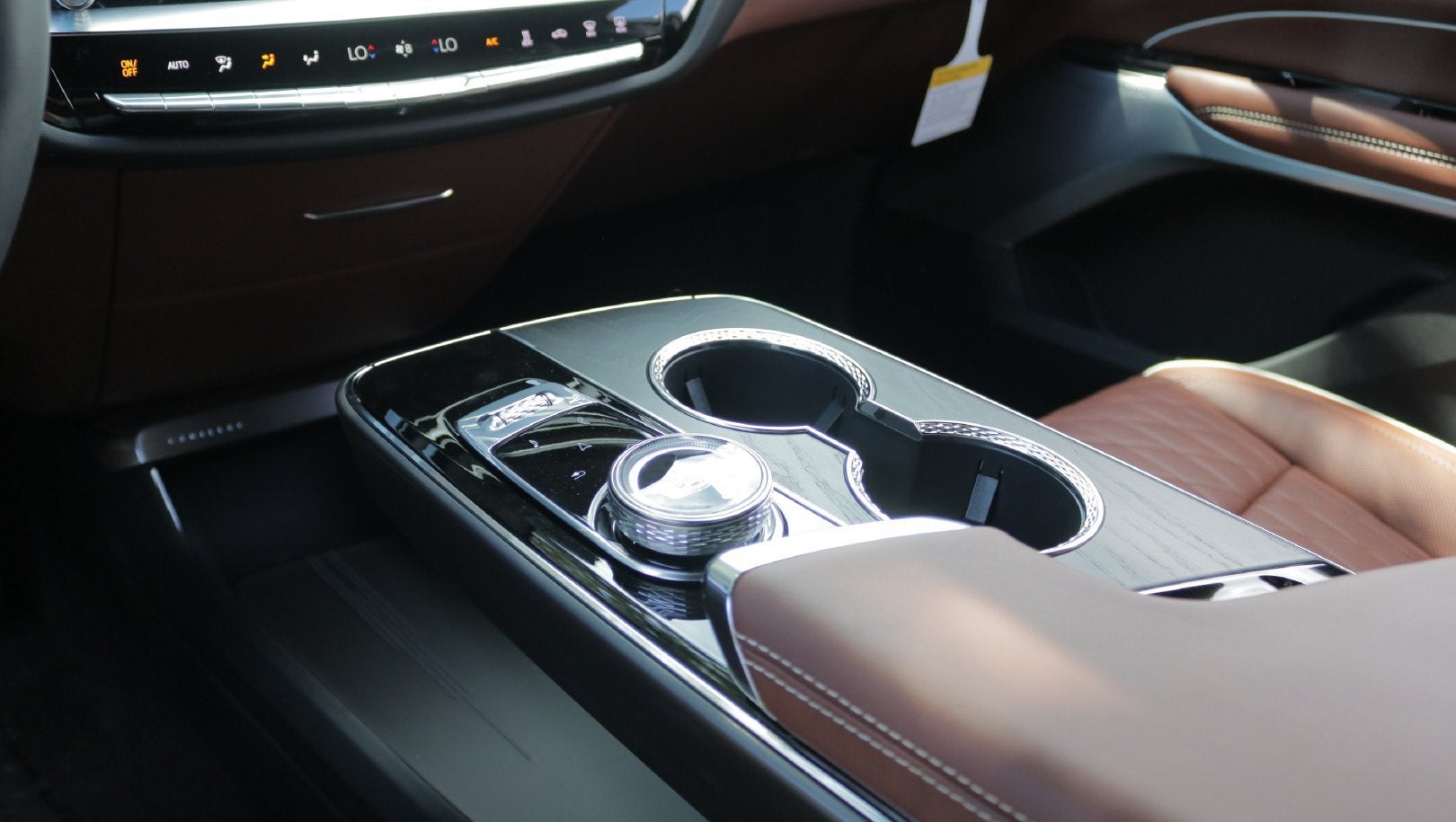 2027 Cadillac LYRIQ Signature Sport
