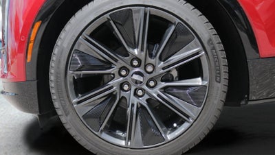 2027 Cadillac LYRIQ Signature Sport