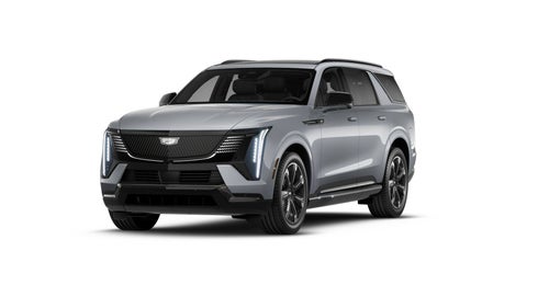 2026 Cadillac ESCALADE IQL Sport