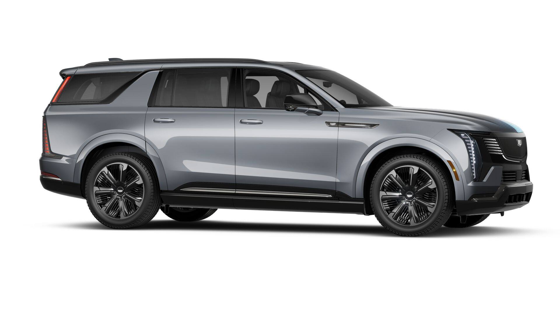 2026 Cadillac ESCALADE IQL Sport