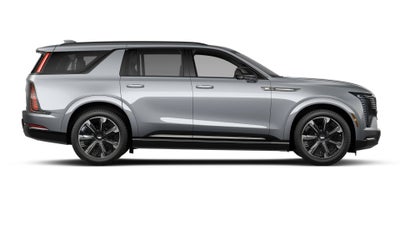 2026 Cadillac ESCALADE IQL Sport