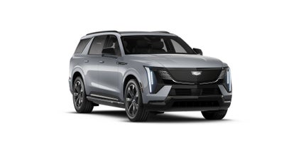 2026 Cadillac ESCALADE IQL Sport